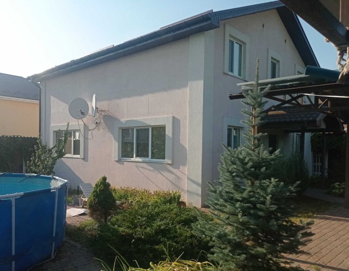 G9 Продається  будинок у  серці Харкова на просп. Науки! - фото 1