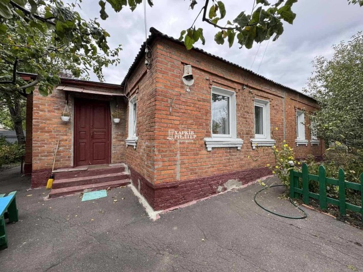 9m Дом Восточный метро Индустриальная круг 7 Шриковая єВідновлення - фото 1