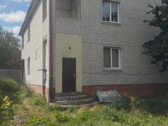 Продам двоповерховий будинок 2005 року забудови Одеська (Одесская) Харків