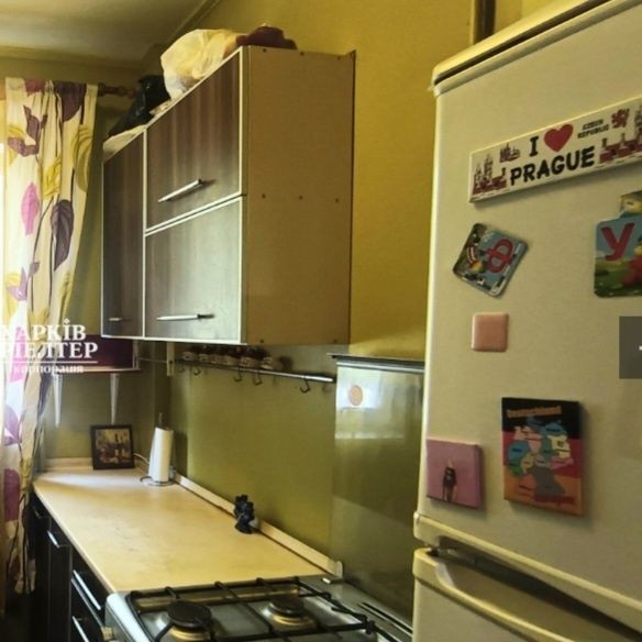 М.Холодная Гора, продам отдельностояший Дом, пер.Варшавский,Hg11 - фото 1