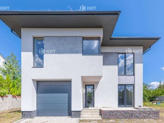 Будинок 170м2, Мала Данилівка, поряд Олексіївка (Алексеевка) 129209 Харьков