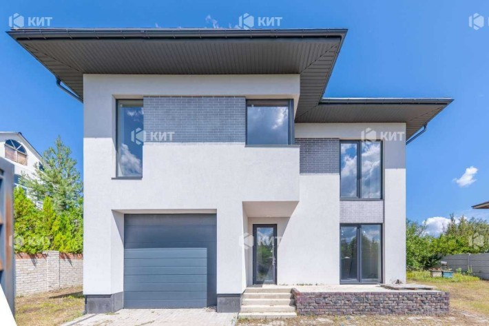 Будинок 170м2, Мала Данилівка, поряд Олексіївка (Алексеевка) 129209 - фото 1