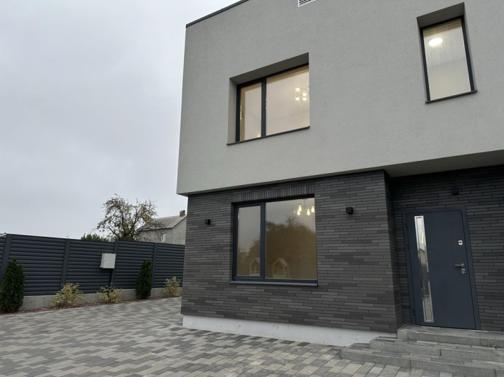 Танхаус з ремонтом! БЕЗ КОМІСІЇ - фото 1