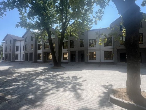 Продаж таунхауса від забудовника ,Петропавлівська Борщагівка Петропавлівська Борщагівка