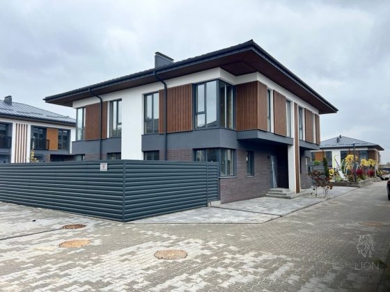 БЕЗ КОМІСІЇ. Продаж таунхаусу у Петропавлівській Борщагівці