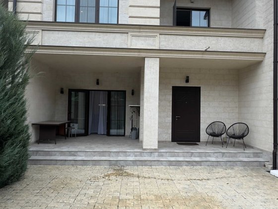 Таунхас возле моря ПОДВАЛ охраняемый закрытый кооператив Киевский р-н! Одесса