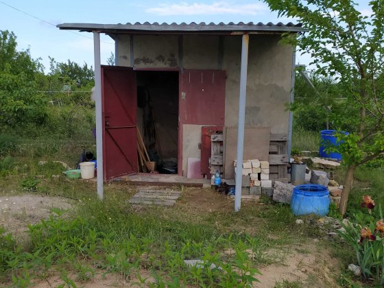 Продаю дачу кооператив "Поштовик" Миколаїв