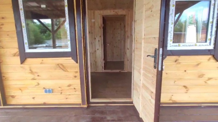 Модульные дачные домики под ключ – комфорт и надежность! - фото 1