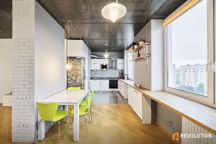 Без %. просп В. Лобановського 150-Г. Голосіївській район - фото 1