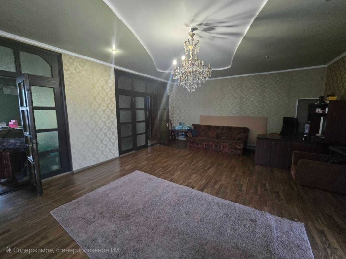 Продам дом 190 кв.м в 7 мин от м. Холодная гора Э Сертификат + - фото 1