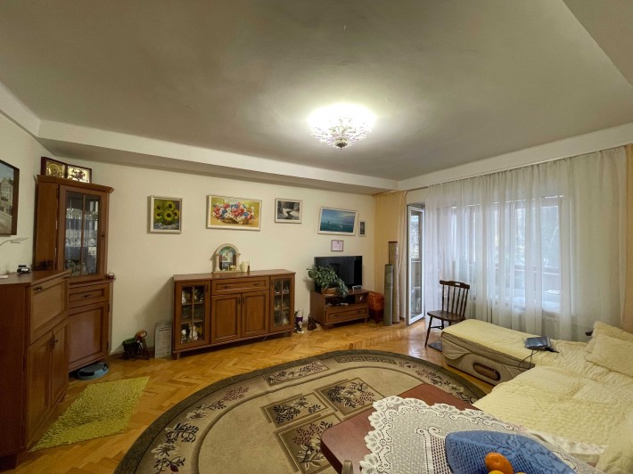 2 кім Квартира з гарним рем Голосіївський пр 118 смт Виставковий центр - фото 1