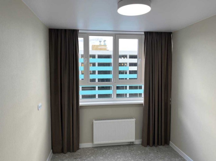 ЗАХОДЬ - ЖИВИ! квартира 40м в новому ЖК Метро Теремки Голосіївський рн - фото 1