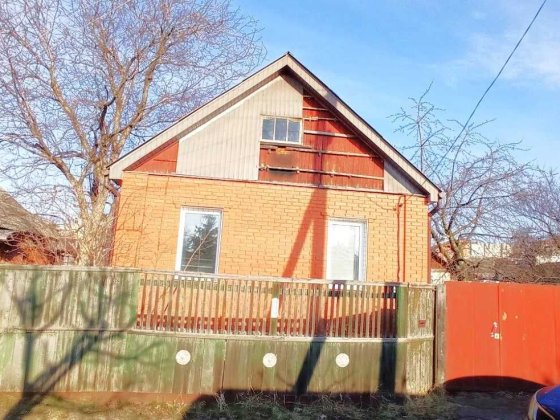 Впервые! Продам дом проспект Гагарина возле Роста Харьков