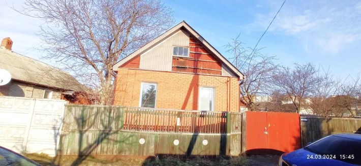 Впервые! Продам дом проспект Гагарина возле Роста - фото 1