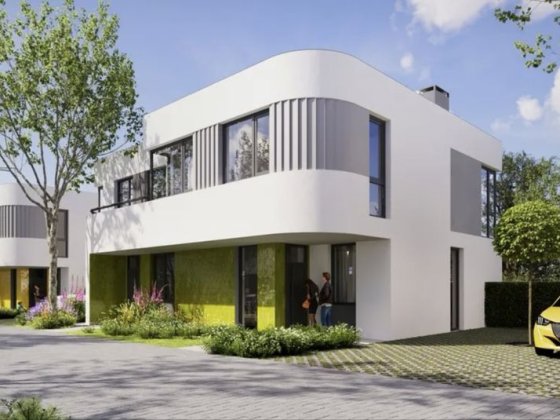 Таунхаус от застройщика Одеса