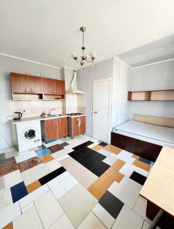 Продаж 1к Осокорки, Дарницький р-н, метро Славутич, Підлипка 2 - фото 1