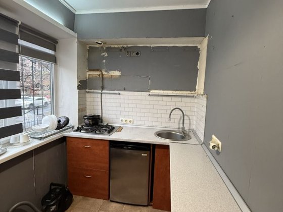 ТЕРМІНОВО! Продаж 1 кімнатної квартири Дарниця Черчилля 25! Киев