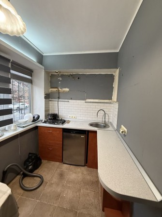 ТЕРМІНОВО! Продаж 1 кімнатної квартири Дарниця Черчилля 25! - фото 1