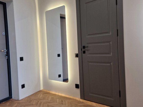 Great, Грейт. з ремонтом. Причальна 10. Власник