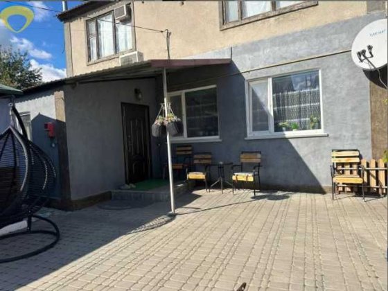 Продается дом на Слободке. Одеса