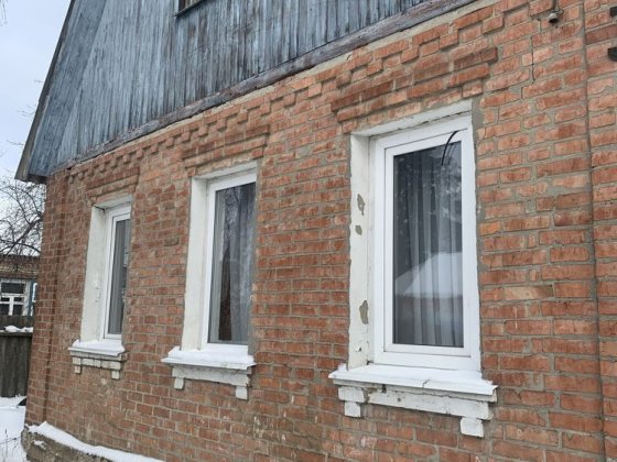 Дом в Харькове в Холодногорском районе Харків