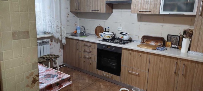 Продам целый дом 108 м2 Одесская  Od5 - фото 1