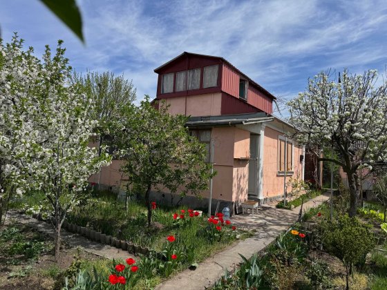 Дача в Широкой Балке Миколаїв