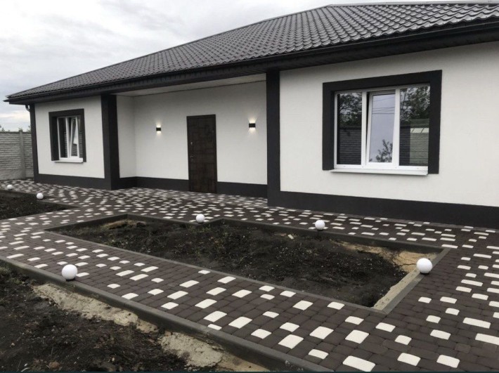 Продам коттедж. Большая. даниловка. Дубровский. - фото 1