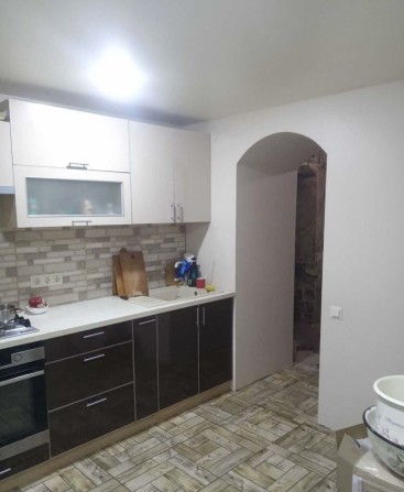 Продам часть дома на Холодной Горе - фото 1