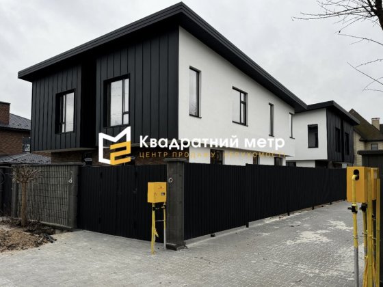 Продаж 120м2, дуплекс з окремим заїздом. Софіївська Борщагівка Софиевская Борщаговка