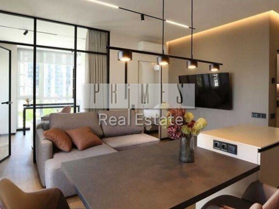 Продаж 2к квартири, ЖК Respublika, вул. Шеметів, 10/8 (буд. 302) Київ