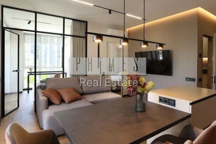 Продаж 2к квартири, ЖК Respublika, вул. Шеметів, 10/8 (буд. 302) - фото 1