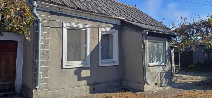 Домик  в Одессе на Большевике. - фото 1