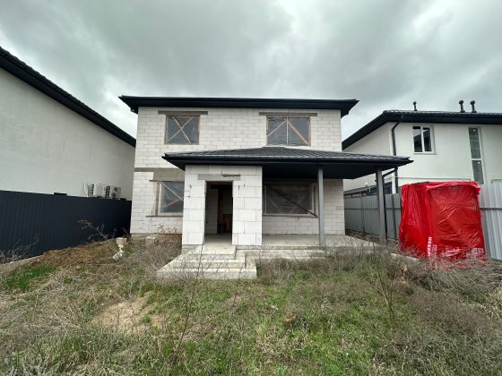 Очень добротный хозяйский дом! Строили на совесть! Одесса