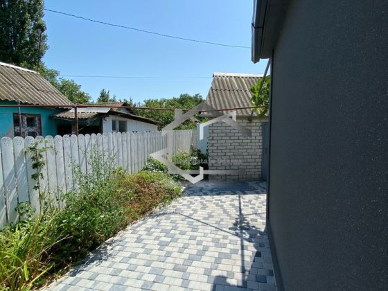 Продам дом 2-я Застава с Гаражом до центра 10 минут на авто Одесса