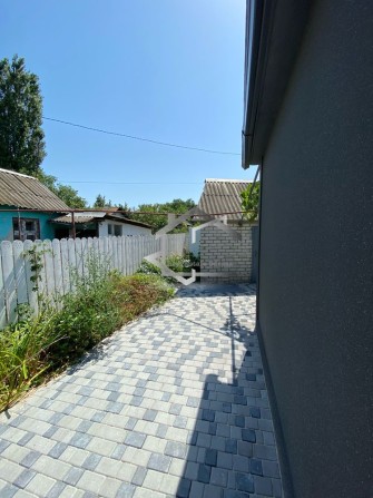 Продам дом 2-я Застава с Гаражом до центра 10 минут на авто - фото 1