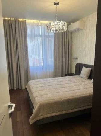 Продам топову квартиру 112м2 - фото 1