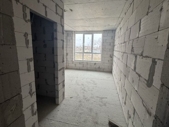 Квартира з документами в Дарницком районе.