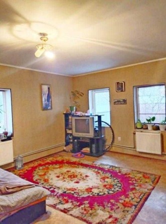 Продам часть дома в жилом состоянии Москалевка - фото 1