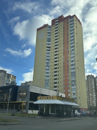 (50м2)Лісківська 7 Будинок 2013 року Троещина/Радунська - фото 1