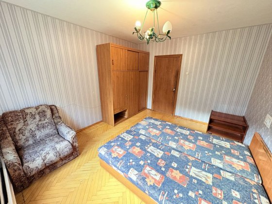 Продам 3к квартиру 84 м² метро Позняки та Осокорки Євідновлення Київ