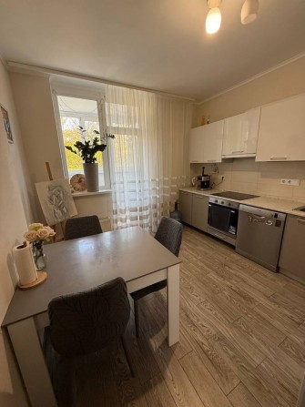 Продаж 1к-кв ЖК Теремки Голосіївський р-н метро ВДНХ Іподром - фото 1