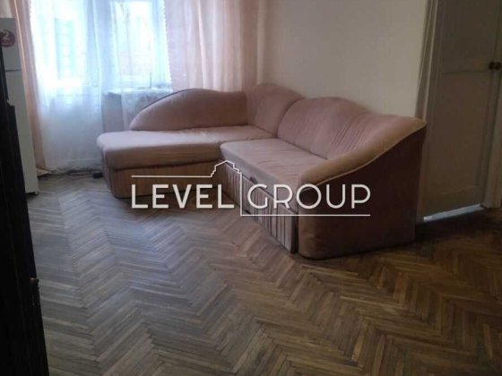 3-кім квартира у Дніпровському районі, 10 хвилин метро Чернігівська Киев