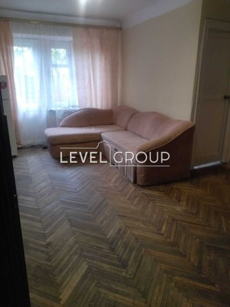 3-кім квартира у Дніпровському районі, 10 хвилин метро Чернігівська - фото 1