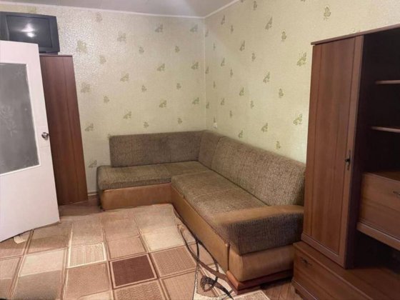 ВИГІДНА ІНВЕСТИЦЯ! Затишна квартира з ремонтом на Заболотного Киев