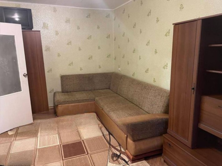 ВИГІДНА ІНВЕСТИЦЯ! Затишна квартира з ремонтом на Заболотного - фото 1