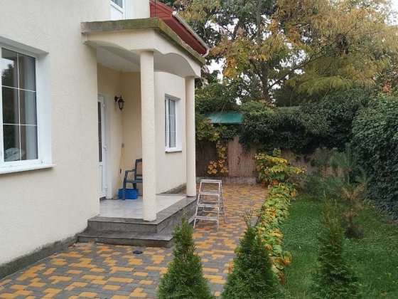 Продам уютный  дом  Дача Ковалевского, 411 батарея Одесса