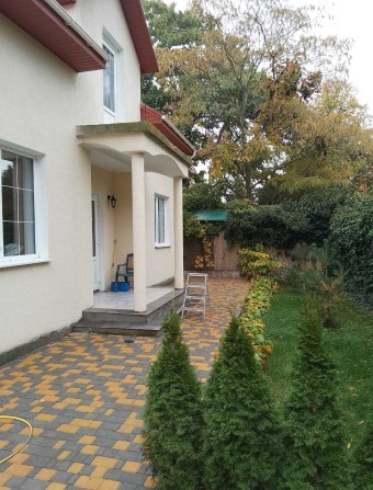 Продам уютный  дом  Дача Ковалевского, 411 батарея - фото 1