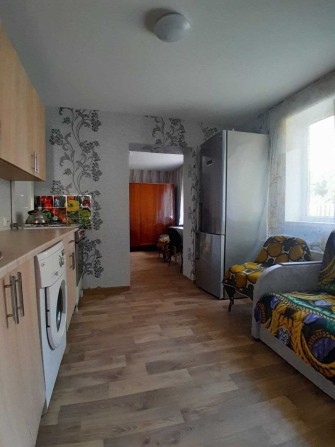 GA S4 Продам 1\2 часть дома 2к Харьков. Журавлевка - фото 1