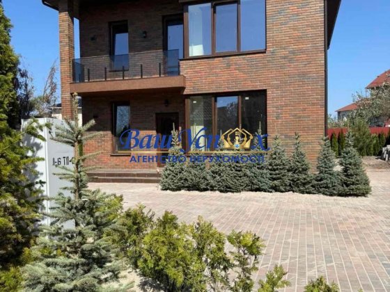 Продаж нового будинка  ул. Печерская, Софиевская Борщаговка Софиевская Борщаговка